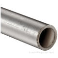 ISO C35E4 Acciaio o tubo acciaio